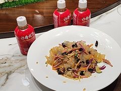 -和源祥·日照菜扛把子(万平口一店)