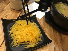 -过桥缘·过桥米线(鲁能城店)