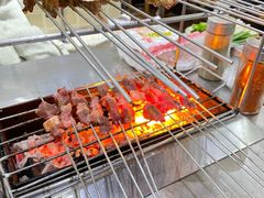 -小寒羊烧烤(凯瑞时代大厦店)