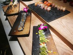 -加餐海鲜自助(宝龙一城店)