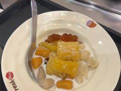 -鲜芋仙(时尚天河店)