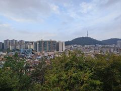 -佛山华盖山公园