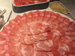 -鑫隆四季涮肉(八角畅游店)