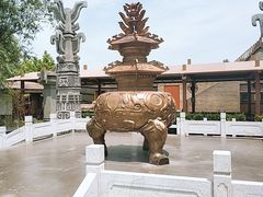 -济南方特东方神画