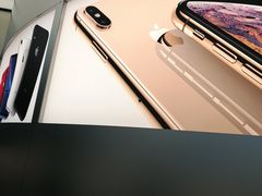 -Apple零售店(新街口店)