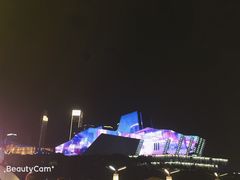 -重庆两江夜游-金碧系列