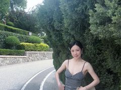 -烟台山景区