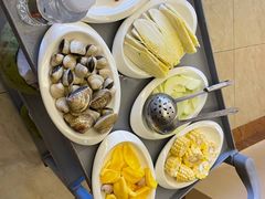 -南燕湾渔家码头