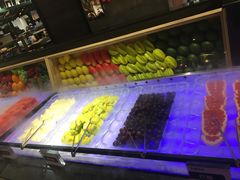 自助取餐区-盛江山自助料理(奥莱锦辉购物广场店)