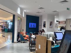 -海马体照相馆(万菱汇店)