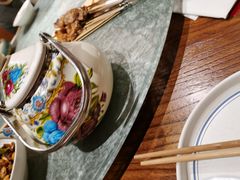 -纳瓦新疆菜(银都店)