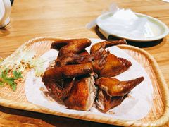 -五谷芳乳鸽王（大梅沙总店C区）(网红打卡店)
