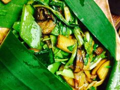 iphone_upload_pic-云海肴·汽锅鸡·云南菜(天津国金汇店)