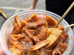 -韦记牛杂汤(清晖园店)
