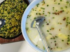 -大锅强·蒸海鲜青岛菜(金沙滩店)