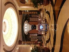 -澳门十六浦索菲特大酒店