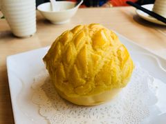 -多多旺港式茶餐厅(新区店)