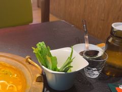 -熊喵来了火锅(四平万达第56分店)