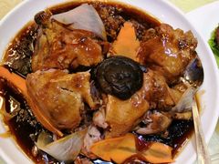 -上海老饭店(北京分店)