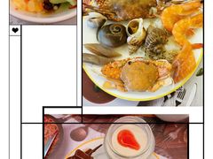 -昆山裕元花园酒店·温莎西餐厅