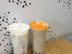 -CoCo都可(小寨赛格店)
