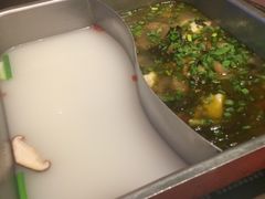 -新辣道鱼火锅(领展购物广场·中关村店)