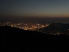-重庆雨台山风景区