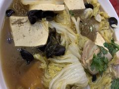 -老苏扬饭店