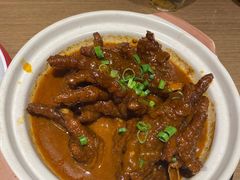 -YUOZUO渝作·川渝冒肚(崂山店)