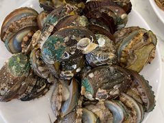 -澜悦港海鲜体验主题餐厅