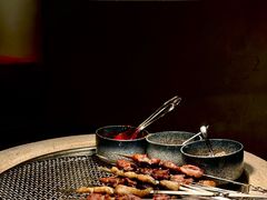 -咖啡苑自助餐厅·中国大饭店