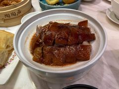陶陶居百年烧鹅-陶陶居酒家(海岸城店)