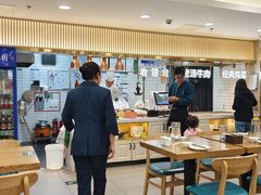 -紫光园·烤鸭(京旺家园店)