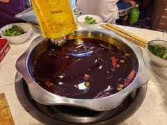 -水碾河刘老大串串香(水碾河路店)