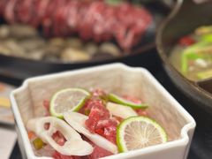 -盡膳口福·百年汤方火锅(科华北路店)