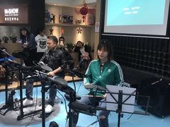 -IN-SHOW音秀音乐艺术中心 架子鼓钢琴(大宁校区)