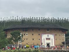 -福建土楼(南靖)景区
