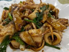 -明记海鲜大排档(巽寮湾店)