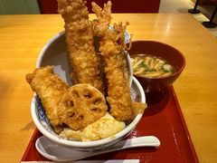 -虹梅食堂·爱蝦乃家