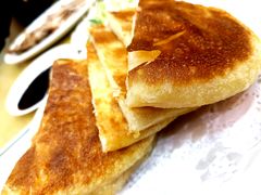 -李连贵熏肉大饼(沈阳站店)