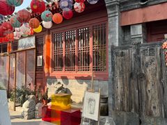 -正阳书局(西四南大街店)