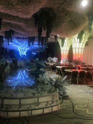 -华东饭店·园林式婚礼宴会厅酒店