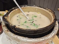 -粤仔湾砂锅粥(金太湖店)