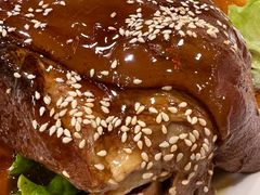 -东四民芳餐厅(世茂工三店)