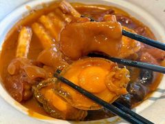 -连鹭海鲜·海肠捞饭·海胆饭(星海店)