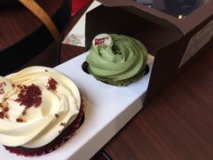 -Pantry's Best派悦坊蛋糕(K11购物艺术中心店)