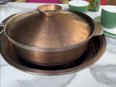 -润园四季椰子鸡火锅(海上世界店)