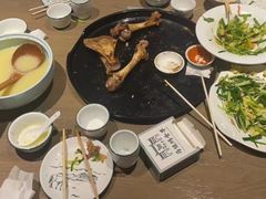 -马镇烤全羊