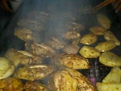 -硗碛藏寨·神木垒景区