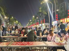-海大南门夜市(海富街店)